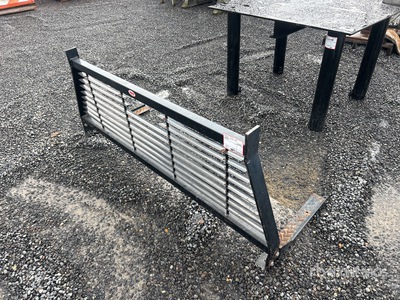 Headache Rack