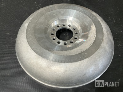 Grove 9904105971 Torque Converter Turbine Wheel