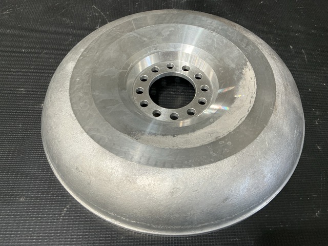 Grove 9904105971 Torque Converter Turbine Wheel Grove 9904105971 Torque Converter Turbine Wheel