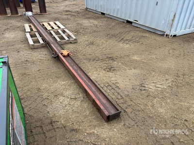 Jib Crane