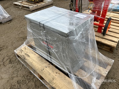Rex Power Magnetics  Trasformatore