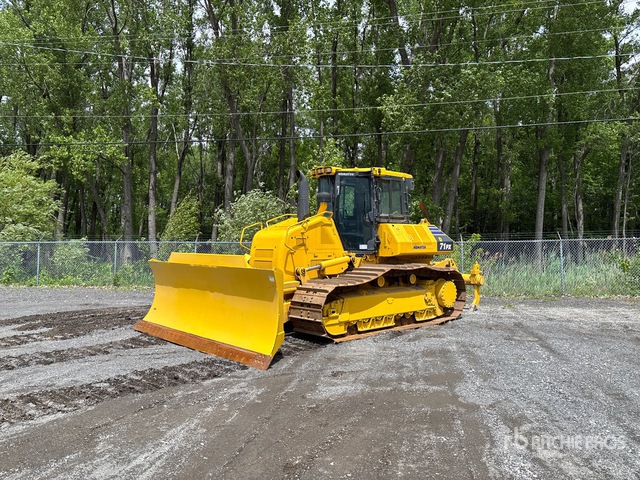 Quebec Regional Auction, CAN - 7月8日 - 2026年7月9日 | Ritchie
