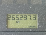 Hour Meter / Odometer