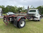 Picture, Right Rear Corner