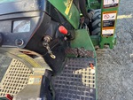 Control Station with