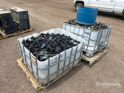 Quantity of Parts