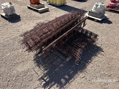 Quantity of Paving Baskets