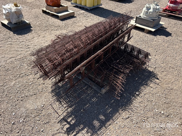 Concrete Equipment