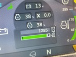 Hour Meter / Odometer