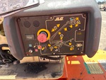 Basic Lower Control Station with
