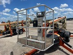 Basic Control Station Upper with
