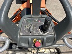 Basic Control Station Upper with