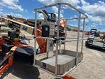 Basic Control Station Upper with