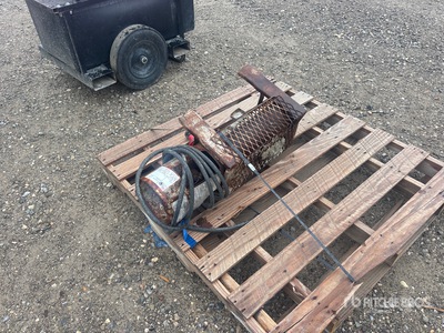 Flagro 150000 BTU Space Heater