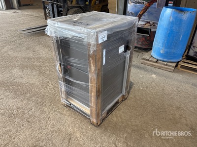 Granby Conforto KHE Hot Air Electric Fornace (Unused)