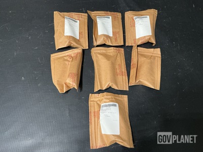 (19) SPX Fluid Power 351293 Non-Aircraft Mechanical Actuators