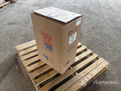 Thermo2000 BTH Ultra Electric Water Heater (Unused)
