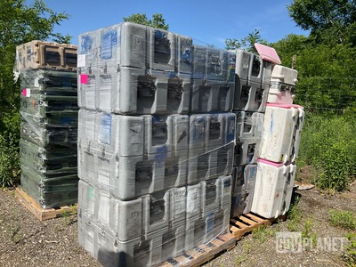 (12) Miscellaneous Cases