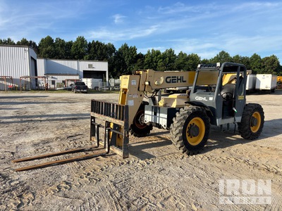 2015 Gehl RS6-42 Telehandler