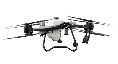 2025 DJI T50 AGRAS T50 Spray Drone (Unused)