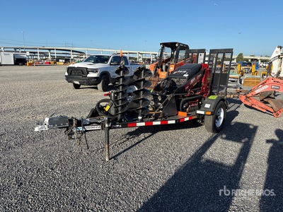 2022 Toro TX427 Mini を見 Compact Track Loader