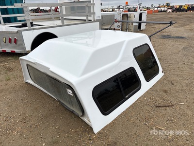 Leer Techo para camion