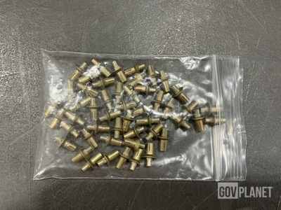 (49) Rapid Rivet & Fastener MS24661-215 Blind Rivets