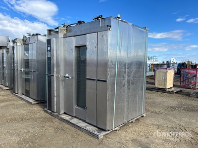 Revent 724U EL GIAC Industrial Oven