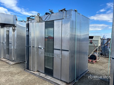 Revent 724U EL GIAC Industrial Oven