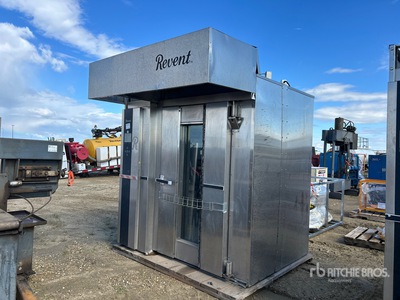 Revent 724U EL GIAC Industrial Oven
