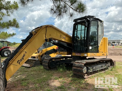 2021 Cat 310 Tracked Excavator (Inoperable)