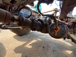 Drivetrain with