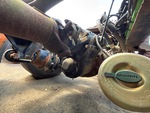Drivetrain with