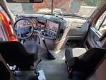 Cab with