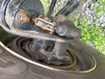Brakes with
