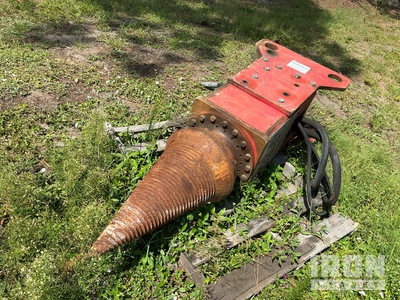 U.S. Pride Products HF800 Log splitter