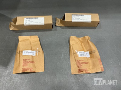 (34) Sonfarrel 138032 Plain Encased Seals