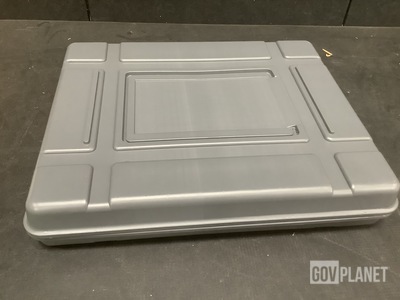 (100) Storage Cases