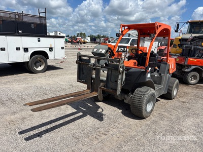 2021 SkyTrak 3013 Telehandler