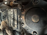 Motor with