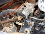 Motor with