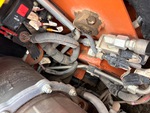 Motor with