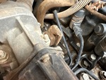 Motor with