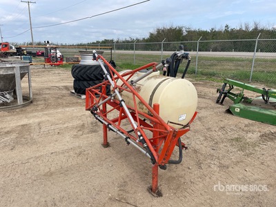 Brandt 20 ft 3-Point Estate Sprayer