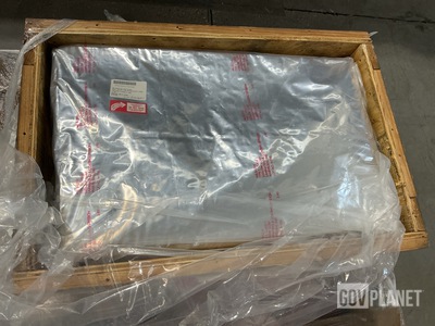 Westinghouse 6472C21G21-1040 Circuit Breaker Tripper