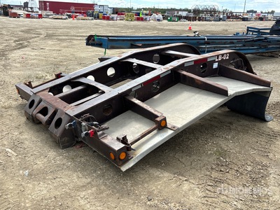 Lowboy Gooseneck
