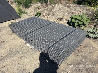 Quantity of Shaker Sieb
