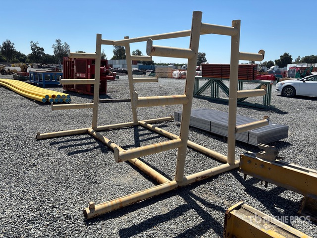 Cantilever Storage Rack