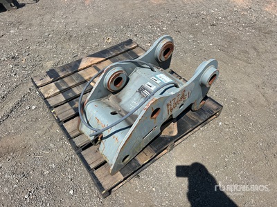 16 in Graafmachine koppeling