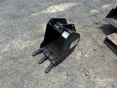 JCB 18 in Digging Graafbak achterbak